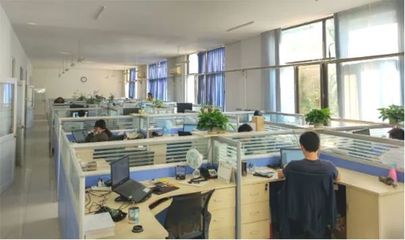 智能“智”造——我做主 北京軟件開發