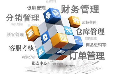 中小企業管理軟件對內部管理的重要性——基于北京軟件開發實踐的探討