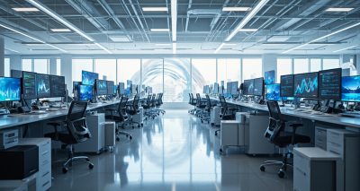 北京上位機軟件開發 賦能工業智能化，解鎖智能制造新篇章